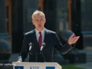 Будущее Украины в НАТО: ожидание консенсуса