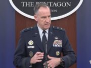 Пентагон объяснил важность помощи Киеву