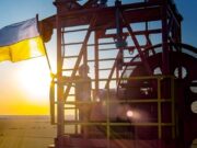 Украина прошла зиму без импортного газа