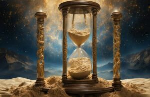 Почему сыпучие материалы могут течь или застревать: новое объяснение ученых