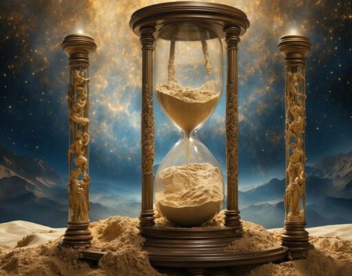 Почему сыпучие материалы могут течь или застревать: новое объяснение ученых