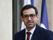 Влияние Франции на мир в Ближнем Востоке: интервью с премьер-министром Израиля