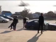 Побитые и похищенные: полиция раскрыла дело в Ковельщине