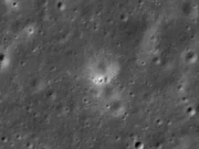 Китайская капсула с образцами лунного грунта скоро прибудет на Землю