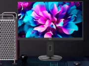 AOC представила новый монитор U27V10R для дизайнеров: характеристики и цена.