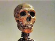 Перший случай синдрому Дауна среди неандертальцев: исследование открытие