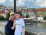 Украинский писатель с аутизмом создал книгу «Планета А», ставшую хитом в Чехии