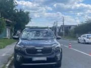 Драматичное происшествие в Буче: взрыв гранаты в автомобиле во время попытки похищения