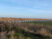 Строительство оборонительных сооружений в Одесской области: «зубы дракона» и противотанковые рвы