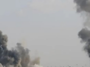 Российские ракеты обстреляли Николаевщину