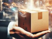 Раздача гуманитарных наборов в Покровске