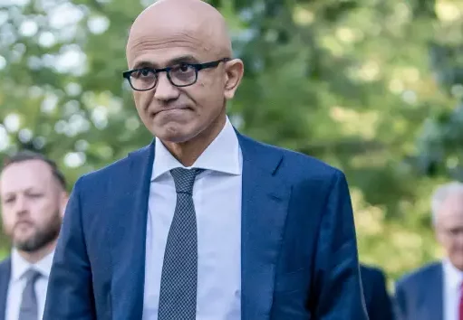 Связь между вкладом сотрудников Microsoft в кибербезопасность и их заработной платой