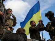 ЗСУ преуспевают на направлениях Купянского и Лиманского — Сирский