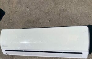 Мужчины похищали технику из заброшенного комплекса в Днепропетровской области