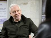 Непростое время для Харькова: обращение мэра Игоря Терехова