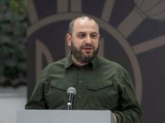 Украина готовится к возможному возвращению Трампа: министр обороны