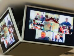 Дополнительные видеокамеры для безопасности: новшество в Днепре