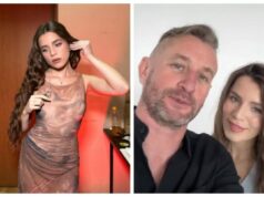 Христина Соловий: откровенные признания о личной жизни