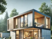 Модульні будинки для відпочинку: Ваша власна оаза комфорту