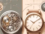 Механика против кварца: что выбрать женщине?