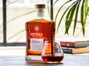 Як правильно пити Метаксу