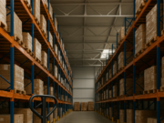 Рокла: незаменимый помощник на складе