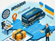 Доставка с Amazon в Украину: надежный сервис от USAinUA