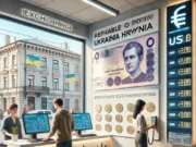 Валютный обмен, безопасность наличных и история гривны: что важно знать каждому украинцу