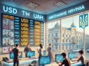 Де вигідно та безпечно здійснити обмін валют у Луцьку: сучасний сервіс для кожного