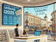 Як вигідно обміняти валюту в Ужгороді та зробити перший крок до інвестування