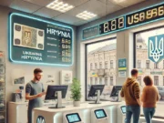 Обмін валют в Івано-Франківську: як зробити фінансову операцію вигідною, безпечною та усвідомленою