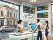Де у Мукачеві вигідно обміняти валюту: безпека, актуальний курс і фінансова обізнаність