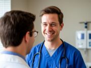 Отоларинголог — врач, к которому мы обращаемся чаще, чем думаем