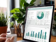 Диаграммы и графики в Excel: как визуализировать данные эффективно