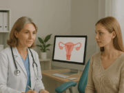 Гинеколог Киев: профессиональный подход к женскому здоровью