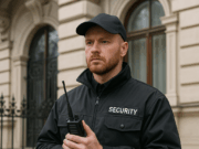 Надёжная охрана — основа спокойствия в Одессе