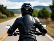 Моточерепаха — броня для спины и уверенность на дороге