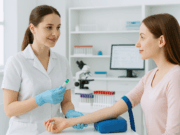 ALT — надійна лабораторна діагностика для здоров’я кожного українця