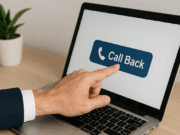 Кнопка обратный звонок: полезная функция для увеличения конверсии