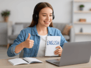 Сучасна англійська для кожного: онлайн-платформа Englishdom