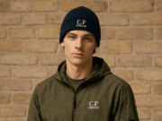 Одежда от СИПИ компани — стиль, который выбирают ценители брендов