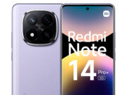 Xiaomi Redmi Note 14 Pro+ 5G: опыт нового уровня