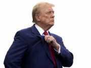 Президент США заявил, что прекращение огня в секторе Газа не под угрозой