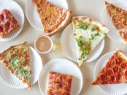 Пожар в выходные закрыл 15-летнюю пиццерию в Техасе