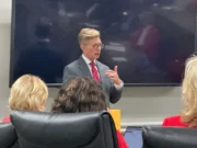 Общественные школы Алабамы потеряли 5,8 тысячи учеников — наибольшее снижение за 40 лет, сообщают государственные власти