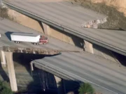 Калифорния ждет землетрясение: тридцать лет без крупных толчков в больших городах