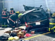 Генеральный прокурор Флориды подал в суд на Калифорнию и Вашингтон из-за «свободных» политик после смертельного ДТП с разворотом