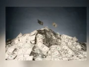 Погибшие деньги: Техас собрал 1,5 миллиона долларов с не востребованных счетов заключенных