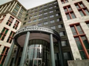 FMCSA withheld около 41 млн долларов финансирования Калифорнии