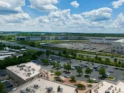 Группы гражданских инициатив Пенсильвании призывают власти ограничить развитие дата-центров